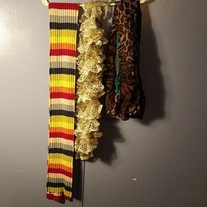 Womens scarves